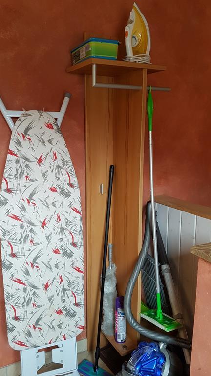 Jani's Apartamento