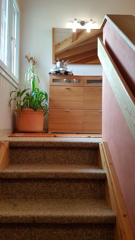 Apartamento Jani's *