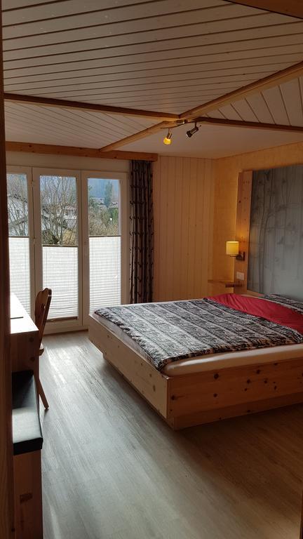 Apartamento Jani's *