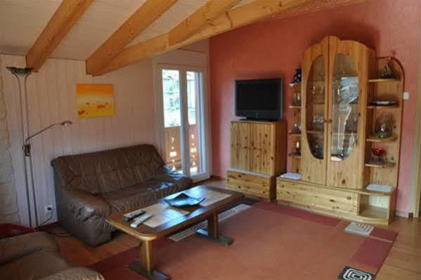 Jani's Apartamento *
