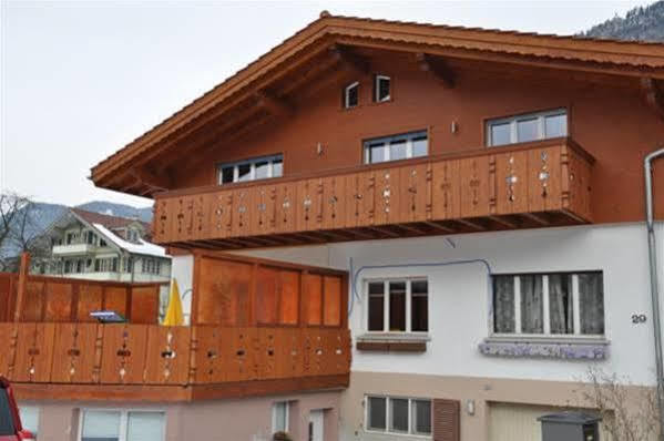 Jani's Apartamento Entrelagos