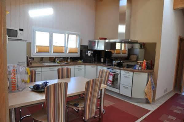 Jani's Apartamento *