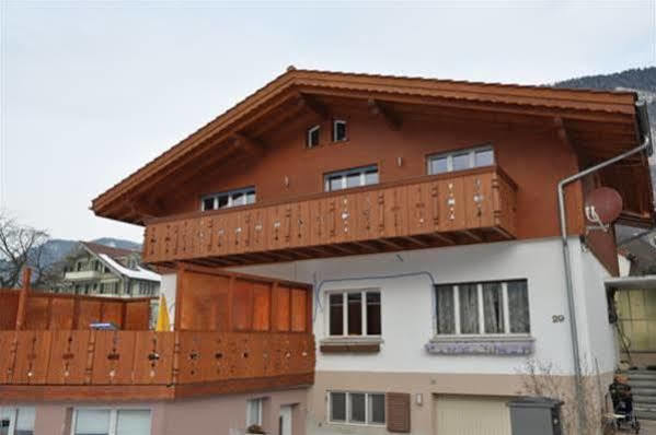 Apartamento Jani's